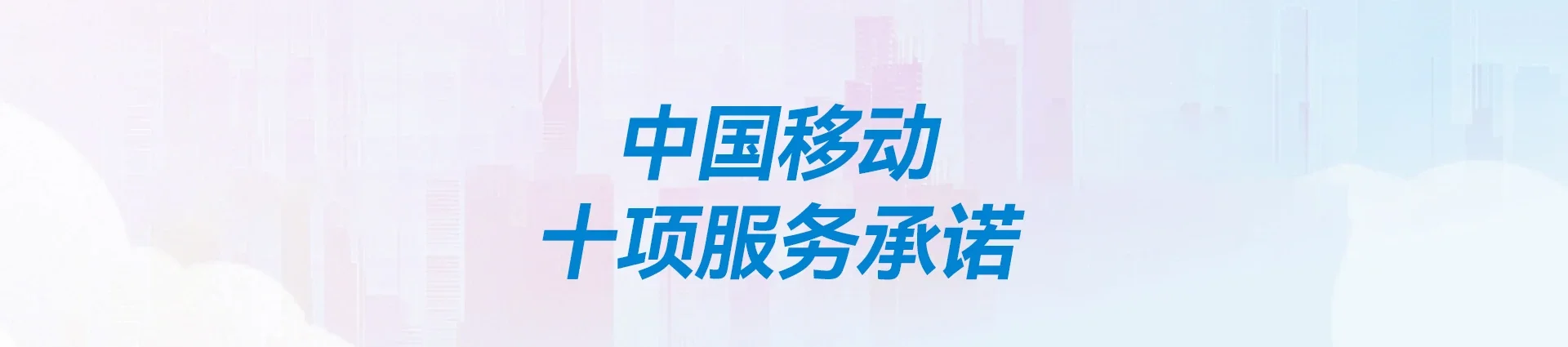 滨城区移动宽带
